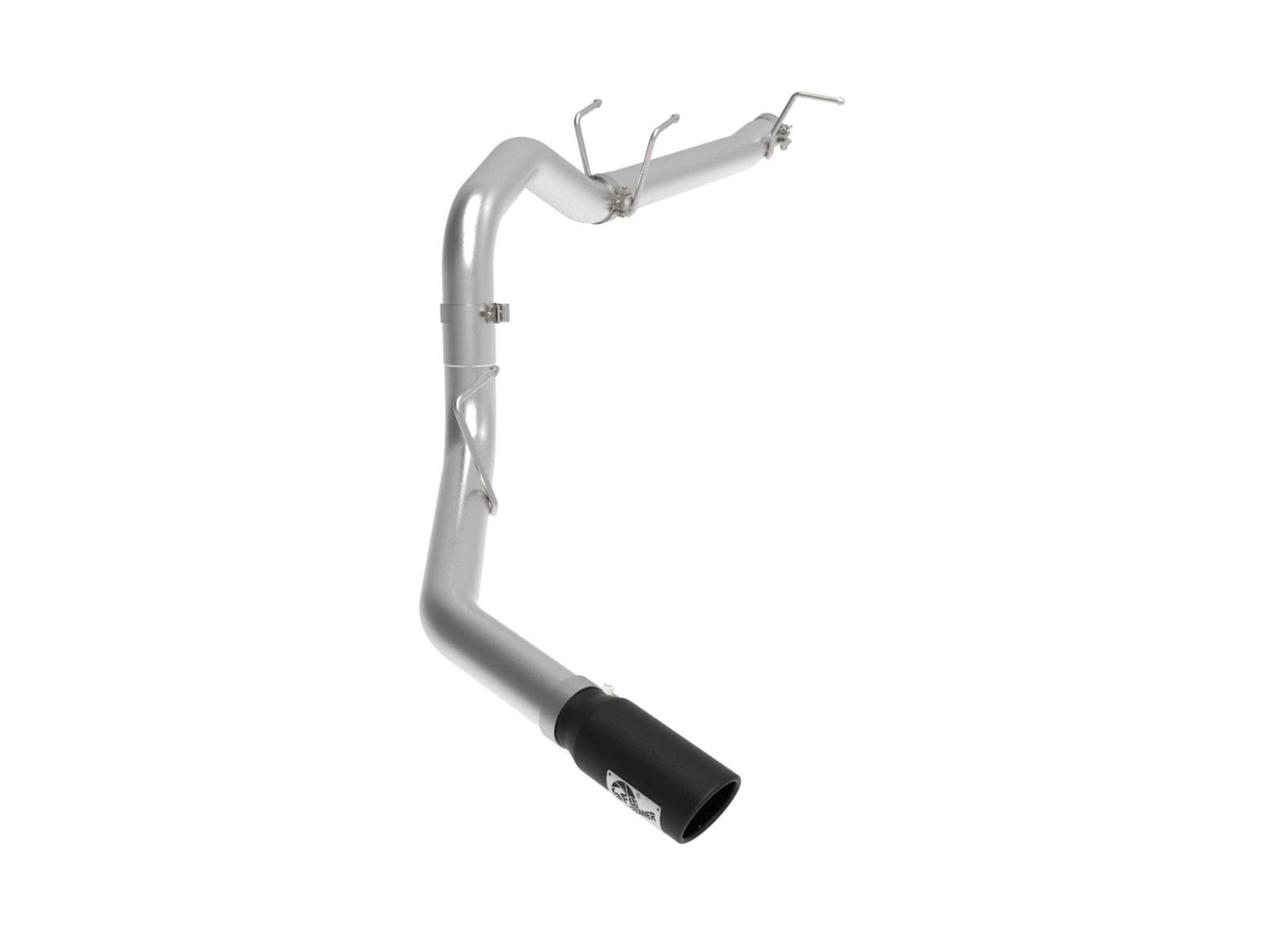 aFe Apollo GT Exhaust Systems 49-43116NM-B