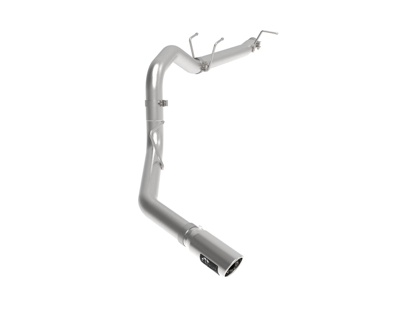 aFe Apollo GT Exhaust Systems 49-43116NM-P