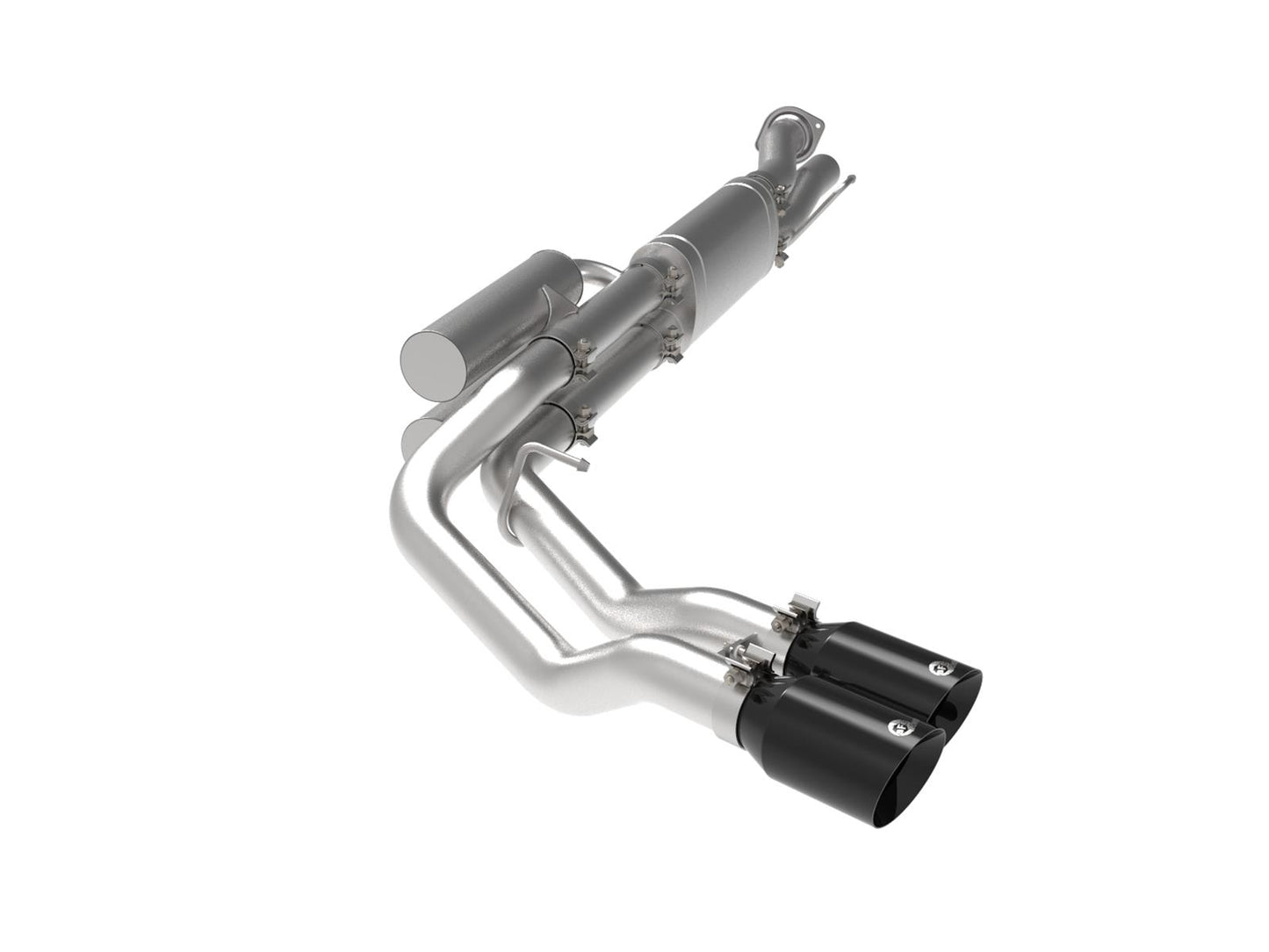 aFe Rebel Series Exhaust Systems 49-43117-B