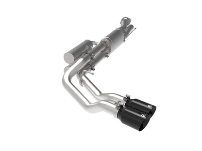 aFe Rebel Series Exhaust Systems 49-43117-B