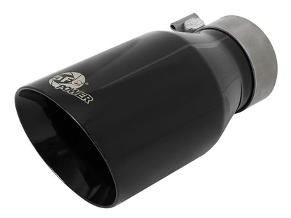 aFe Rebel Series Exhaust Systems 49-43117-B