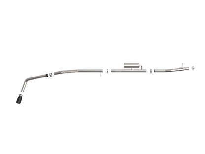 aFe Apollo GT Exhaust Systems 49-43118-B