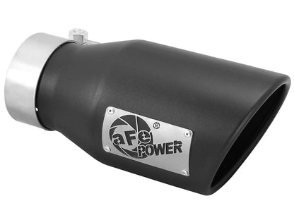 aFe Apollo GT Exhaust Systems 49-43118-B