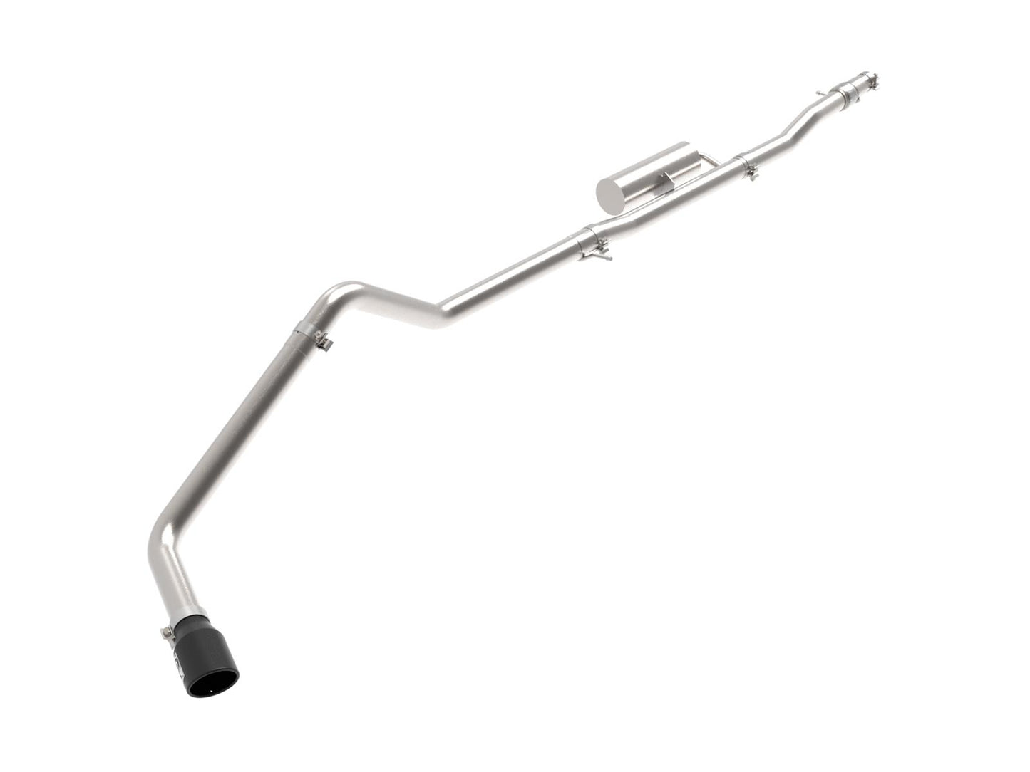 aFe Apollo GT Exhaust Systems 49-43118-B