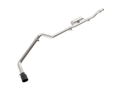 aFe Apollo GT Exhaust Systems 49-43118-B