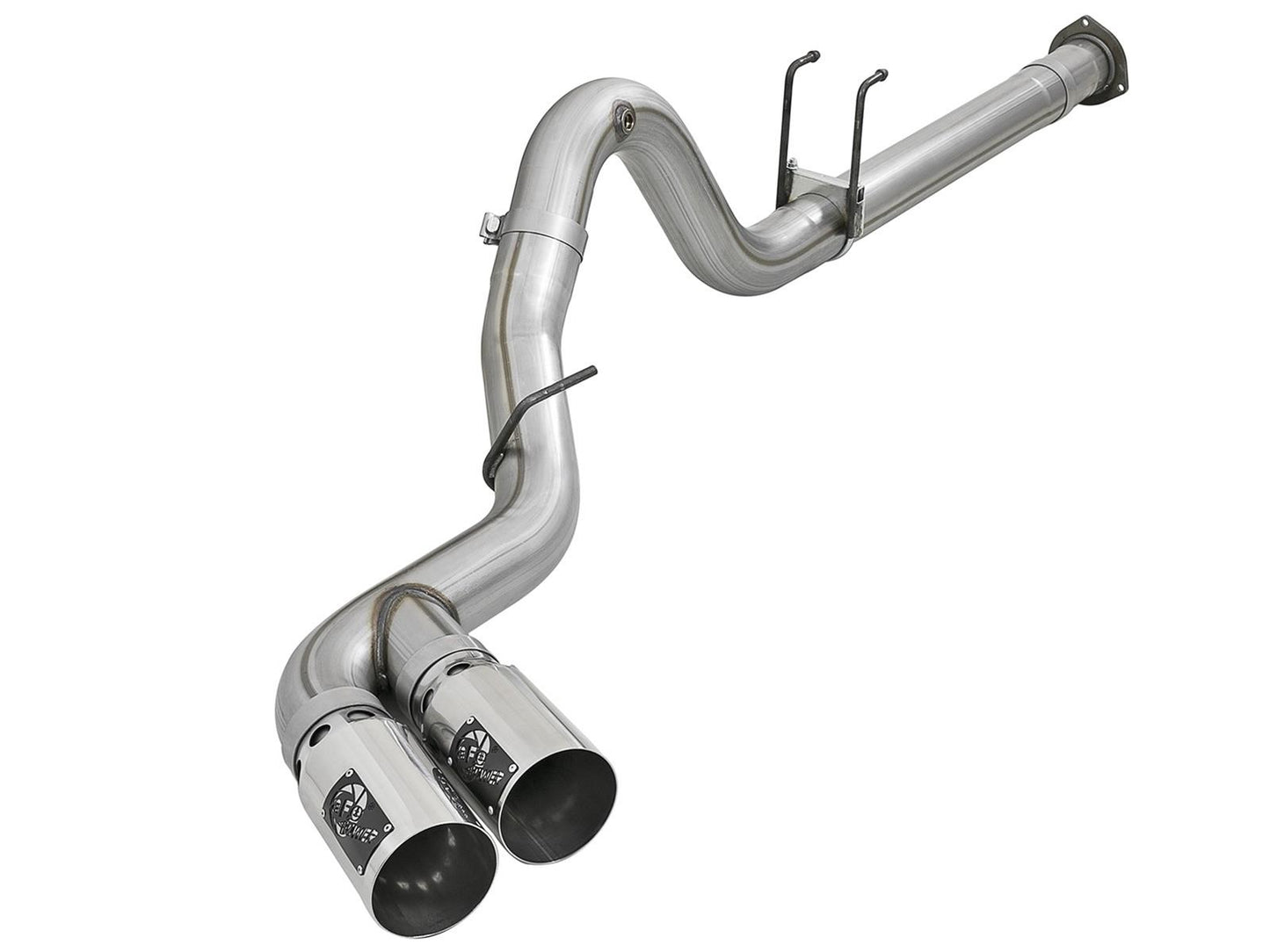 aFe Rebel XD Series Exhaust Systems 49-43121-P
