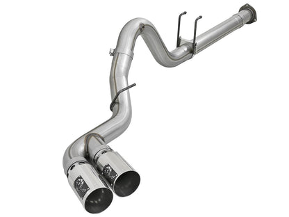 aFe Rebel XD Series Exhaust Systems 49-43121-P
