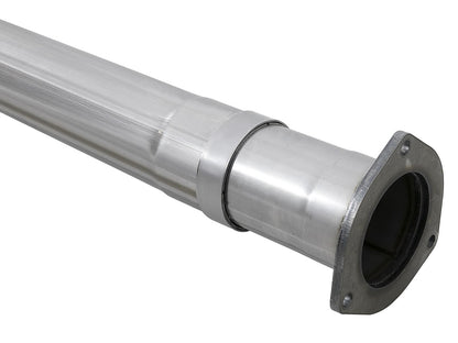 aFe Rebel XD Series Exhaust Systems 49-43121-P
