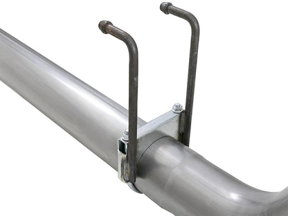 aFe Rebel XD Series Exhaust Systems 49-43121-P