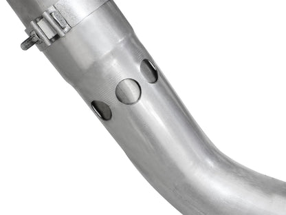 aFe Large Bore-HD Exhaust Systems 49-43122-B