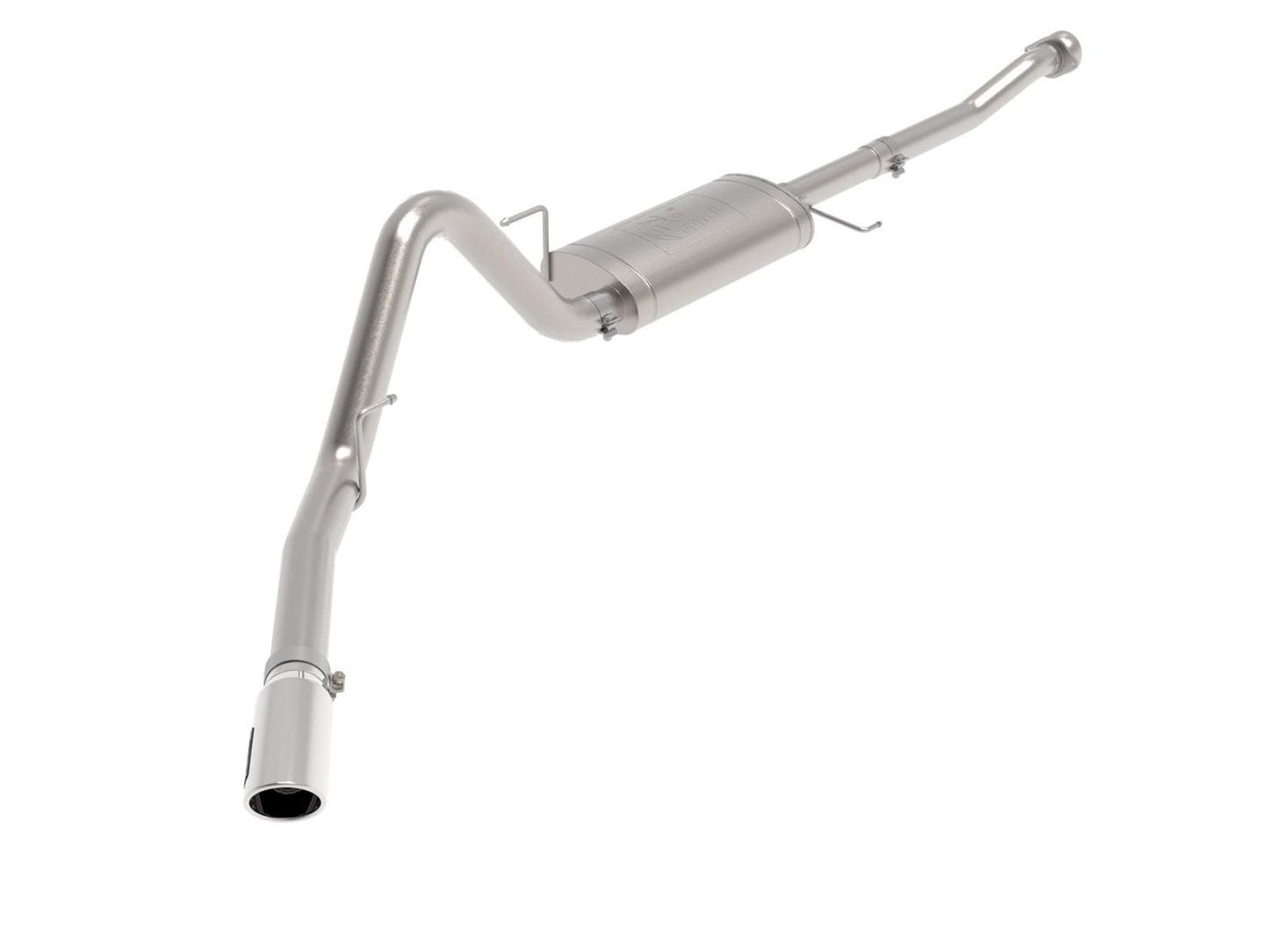 aFe Apollo GT Exhaust Systems 49-43125-P