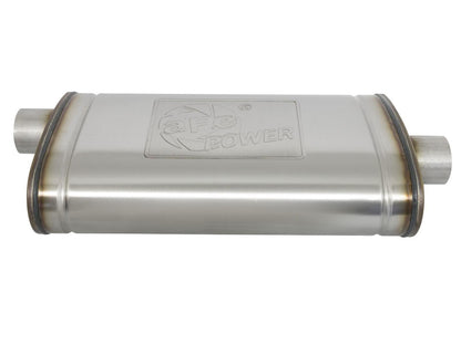 aFe Apollo GT Exhaust Systems 49-43125-P