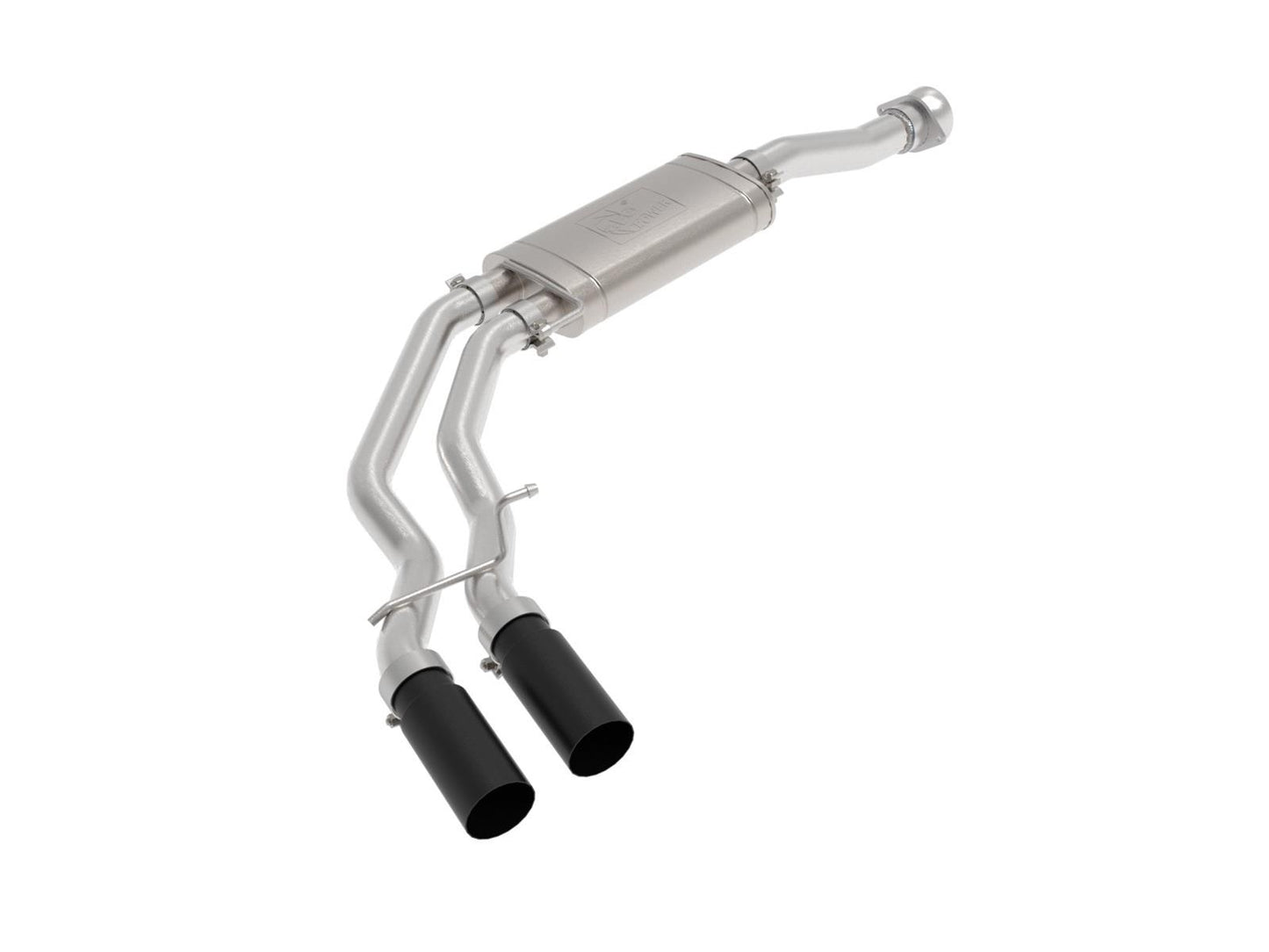 aFe Rebel Series Exhaust Systems 49-43128-B