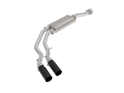 aFe Rebel Series Exhaust Systems 49-43128-B