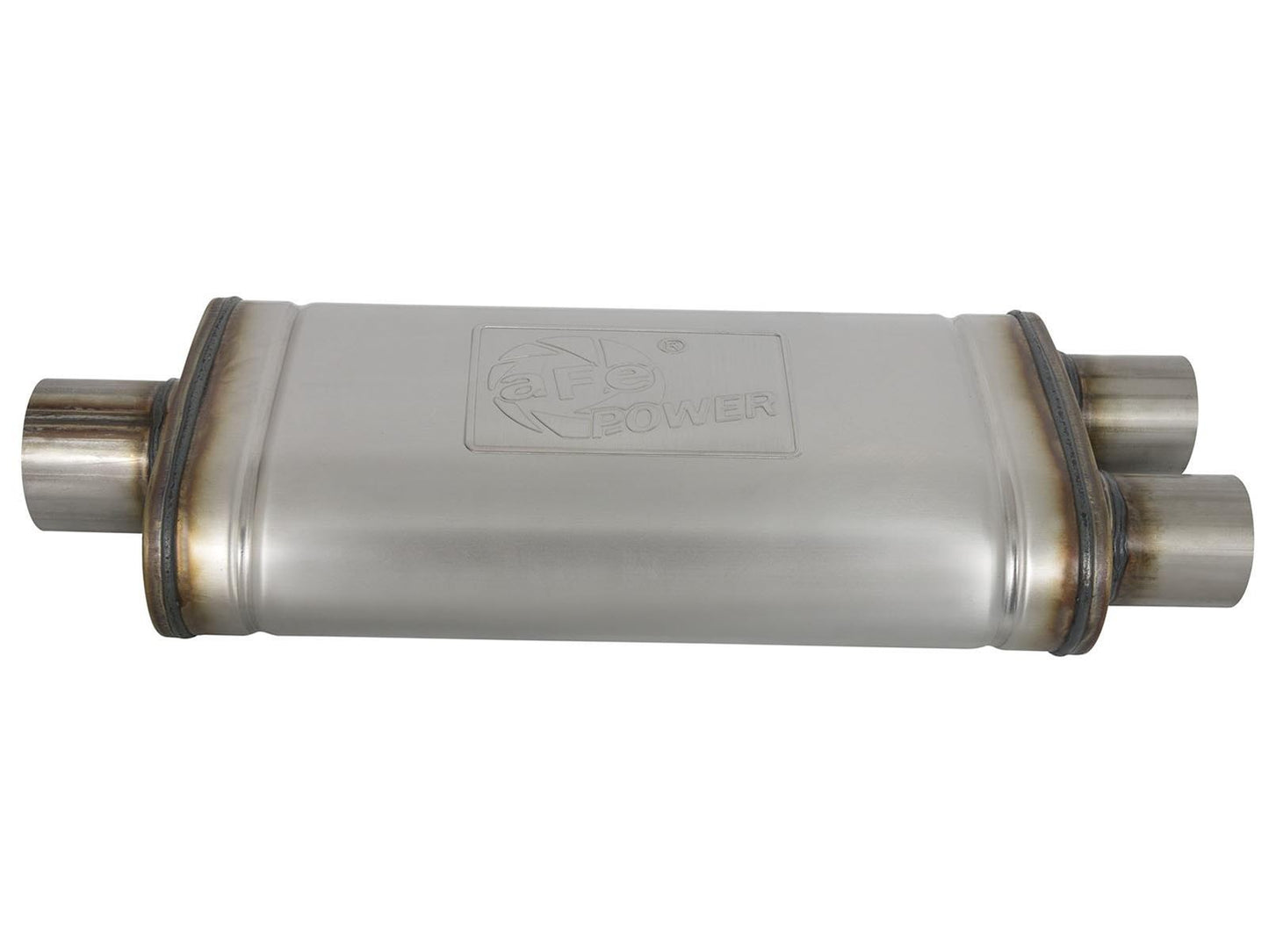 aFe Rebel Series Exhaust Systems 49-43128-B