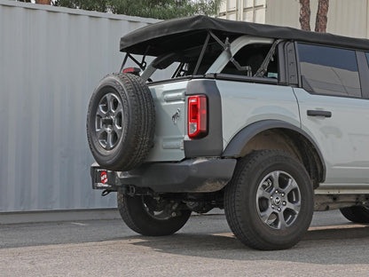 aFe Apollo GT Exhaust Systems 49-43135