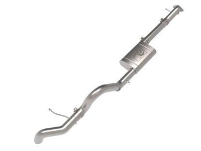 aFe Apollo GT Exhaust Systems 49-43135