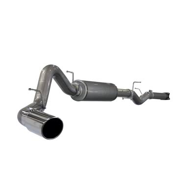 aFe Large Bore-HD Exhaust Systems 49-44001