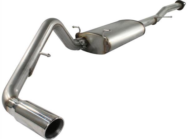 aFe Mach Force XP Exhaust Systems 49-44009