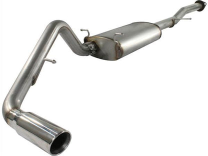 aFe Mach Force XP Exhaust Systems 49-44009