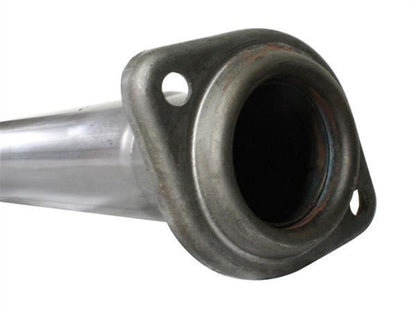 aFe Mach Force XP Exhaust Systems 49-44009