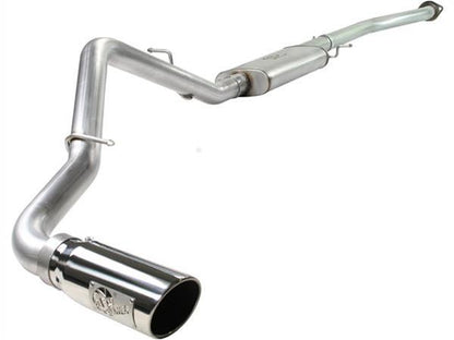 aFe Mach Force XP Exhaust Systems 49-44012-P