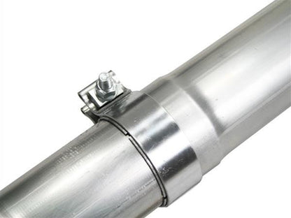aFe Mach Force XP Exhaust Systems 49-44012-P