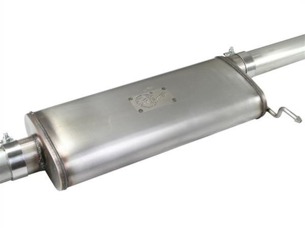 aFe Mach Force XP Exhaust Systems 49-44013-P