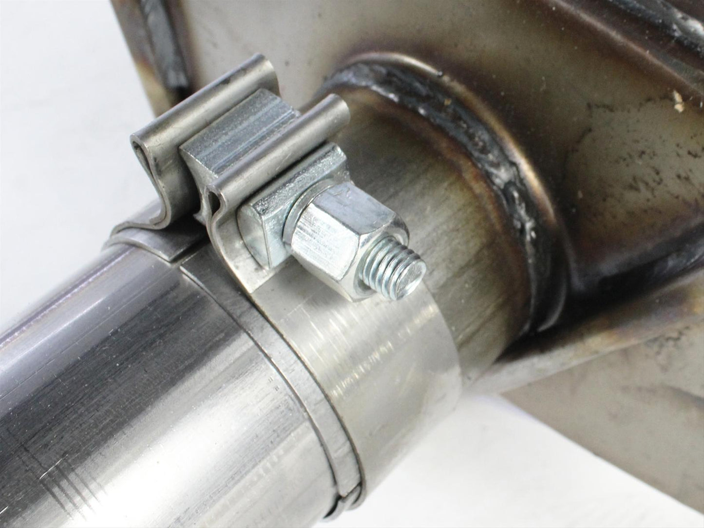aFe Mach Force XP Exhaust Systems 49-44038-B