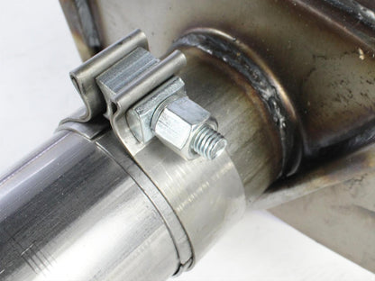 aFe Mach Force XP Exhaust Systems 49-44038-B
