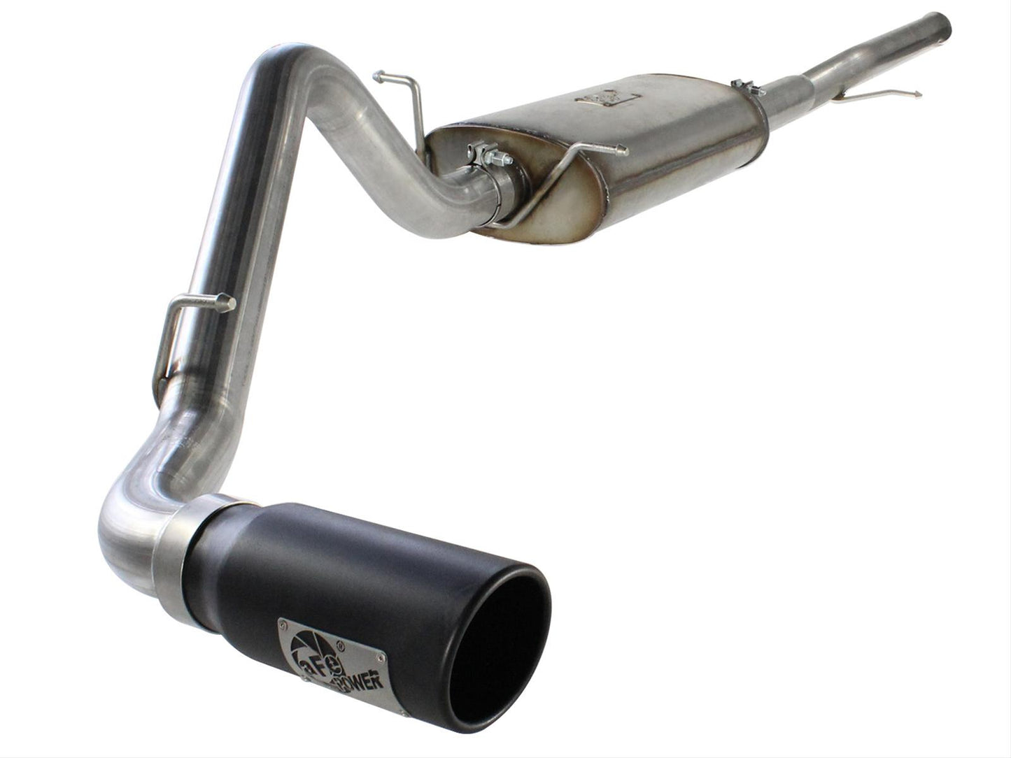 aFe Mach Force XP Exhaust Systems 49-44038-B
