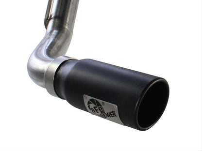 aFe Mach Force XP Exhaust Systems 49-44038-B