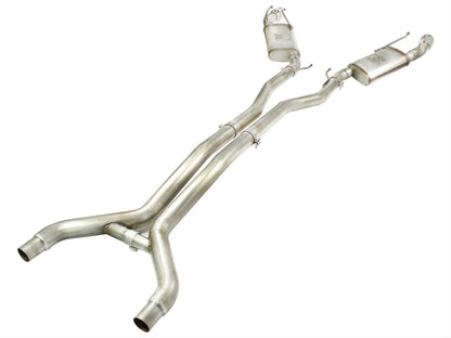 aFe Mach Force XP Exhaust Systems 49-44039-P