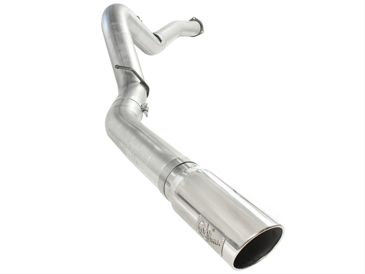 aFe Large Bore-HD Exhaust Systems 49-44040-P
