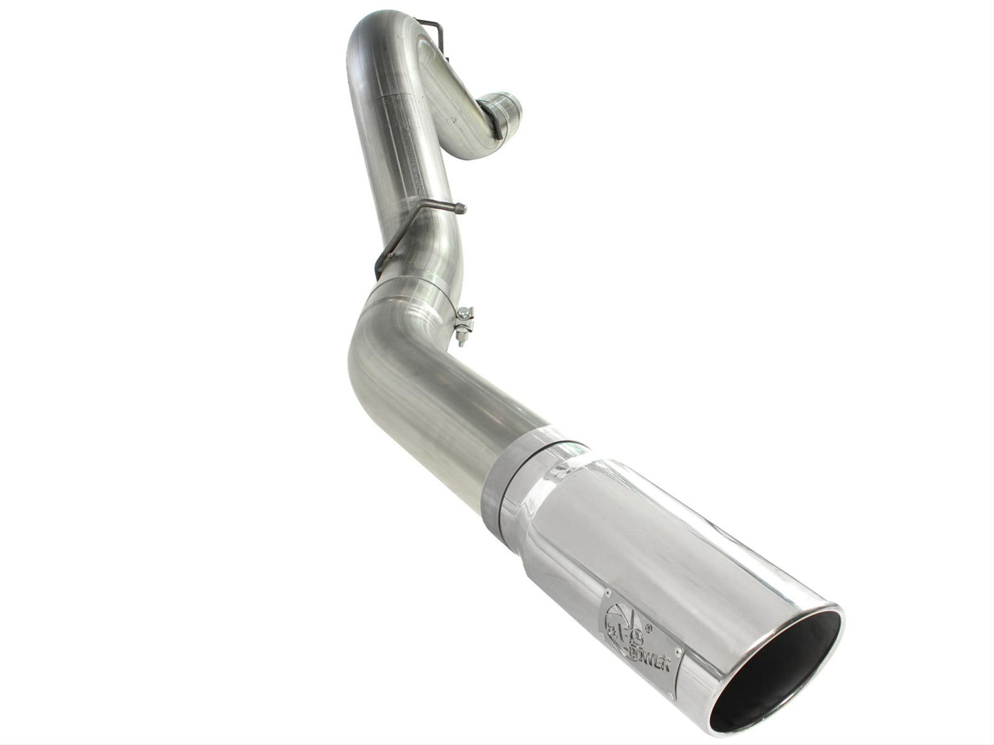 aFe Large Bore-HD Exhaust Systems 49-44041-P