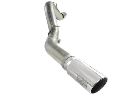 aFe Large Bore-HD Exhaust Systems 49-44041-P