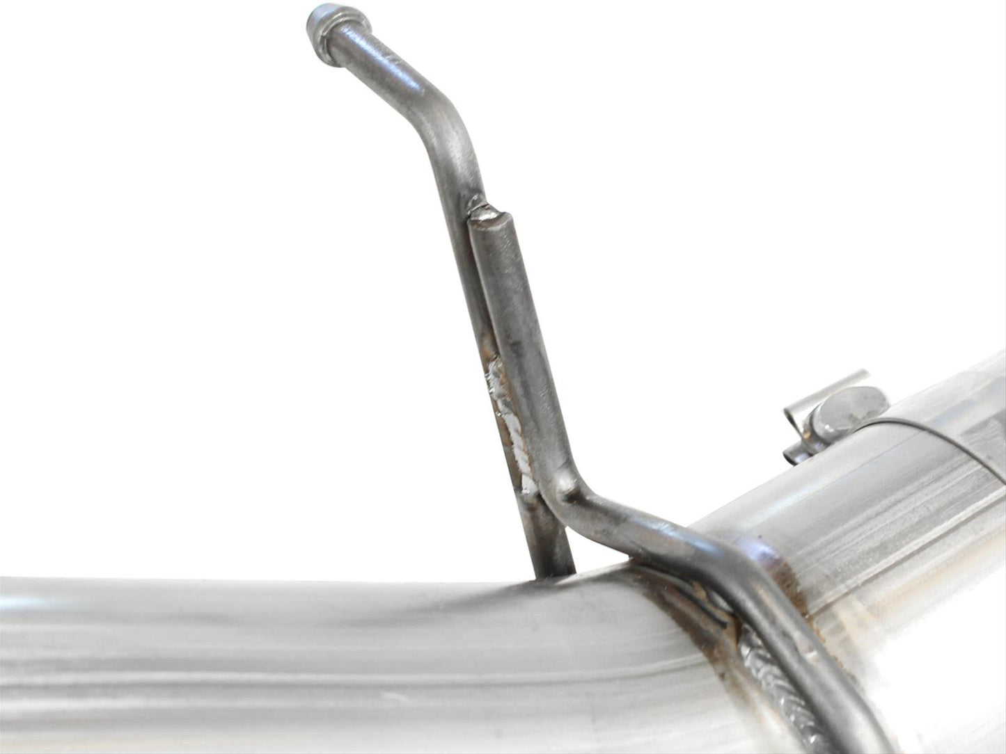 aFe Large Bore-HD Exhaust Systems 49-44041