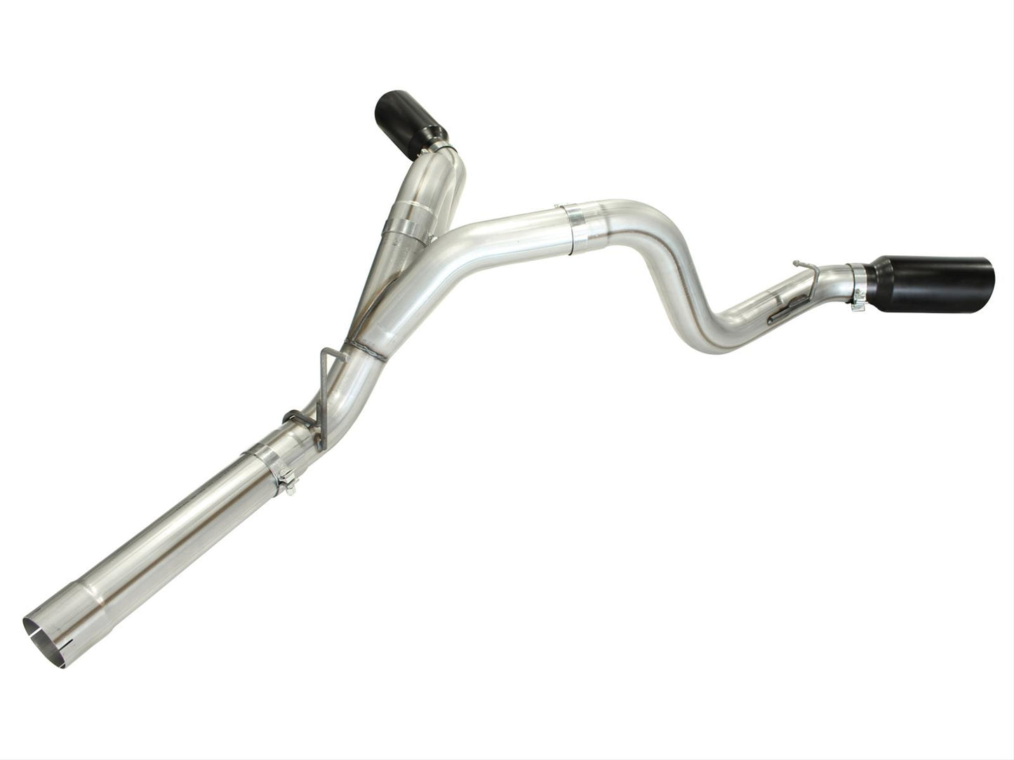 aFe Large Bore-HD Exhaust Systems 49-44043-B