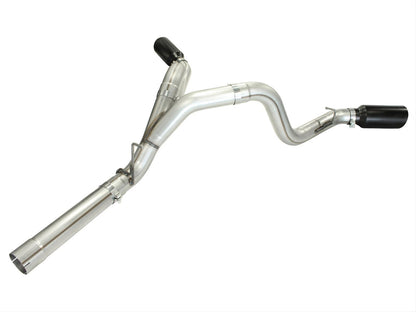 aFe Large Bore-HD Exhaust Systems 49-44043-B