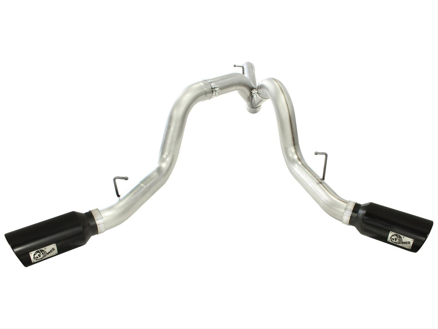 aFe Large Bore-HD Exhaust Systems 49-44043-B