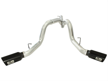 aFe Large Bore-HD Exhaust Systems 49-44043-B