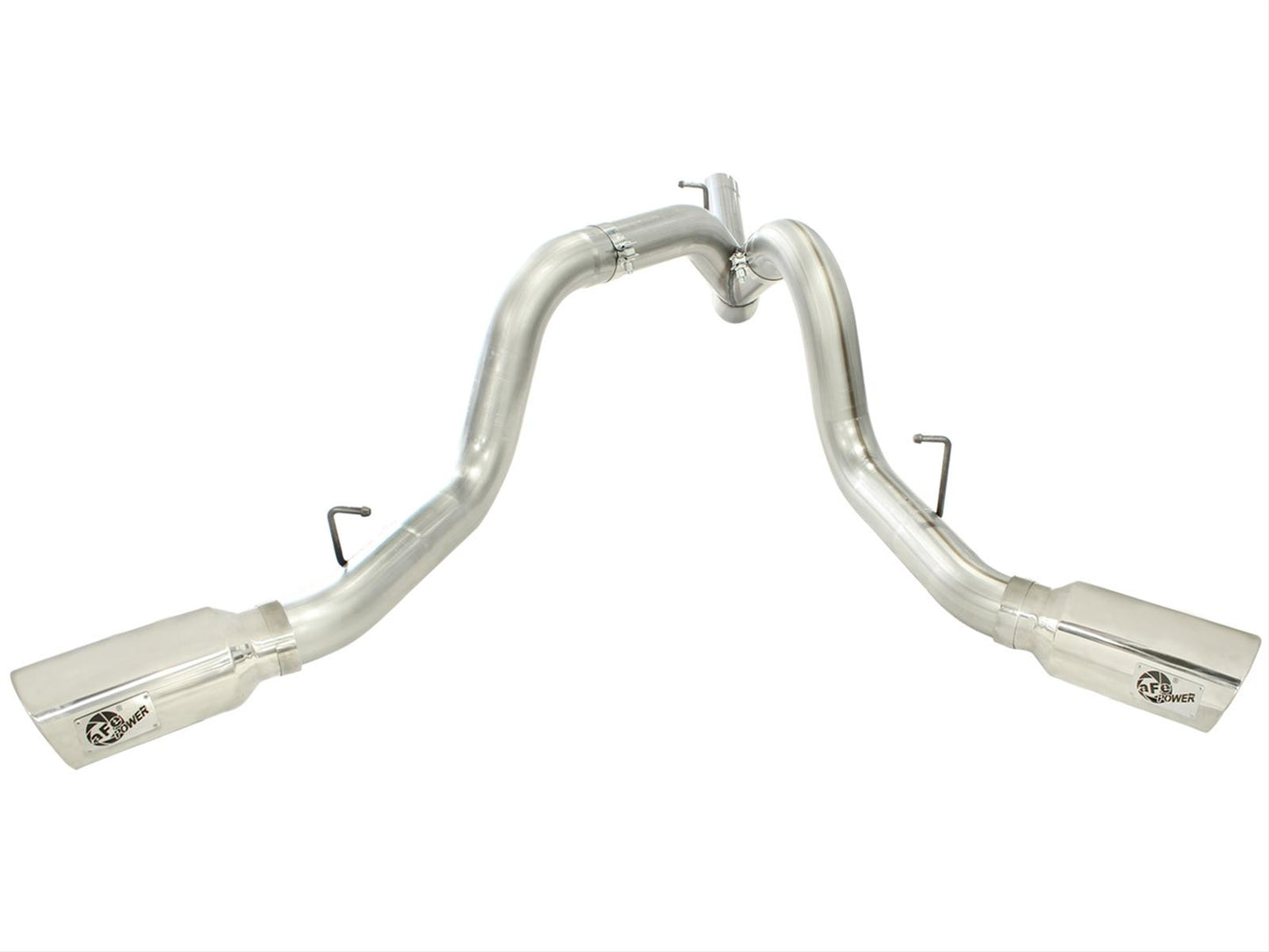aFe Large Bore-HD Exhaust Systems 49-44043-P