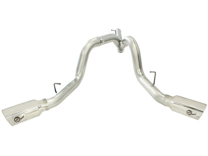 aFe Large Bore-HD Exhaust Systems 49-44043-P