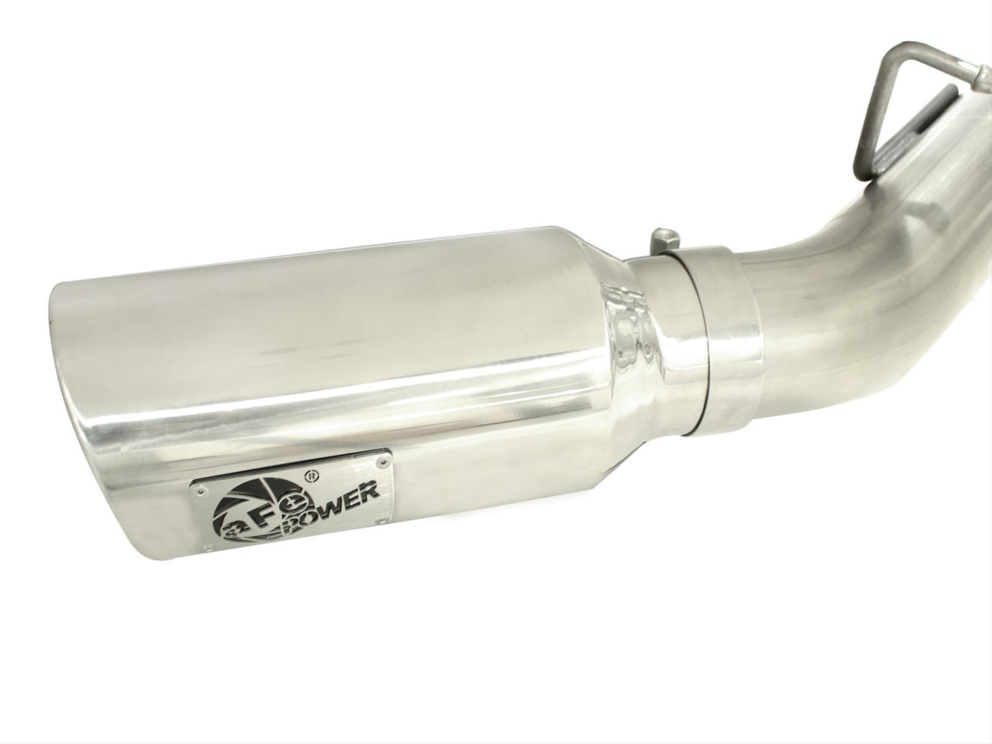 aFe Large Bore-HD Exhaust Systems 49-44043-P