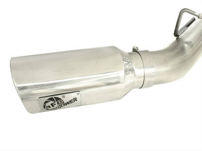 aFe Large Bore-HD Exhaust Systems 49-44043-P