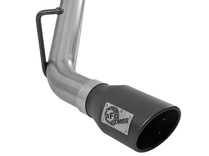 aFe Mach Force XP Exhaust Systems 49-44058-B