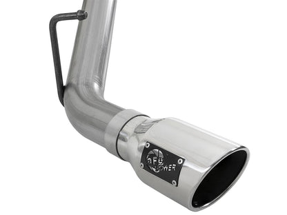 aFe Mach Force XP Exhaust Systems 49-44058-P