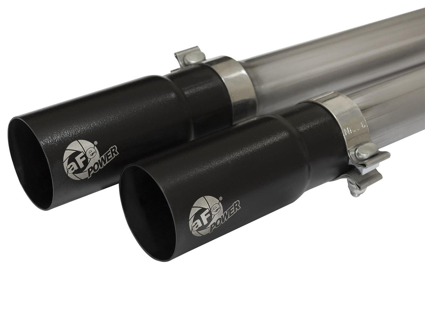 aFe Rebel Series Exhaust Systems 49-44062-B
