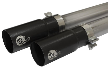 aFe Rebel Series Exhaust Systems 49-44062-B