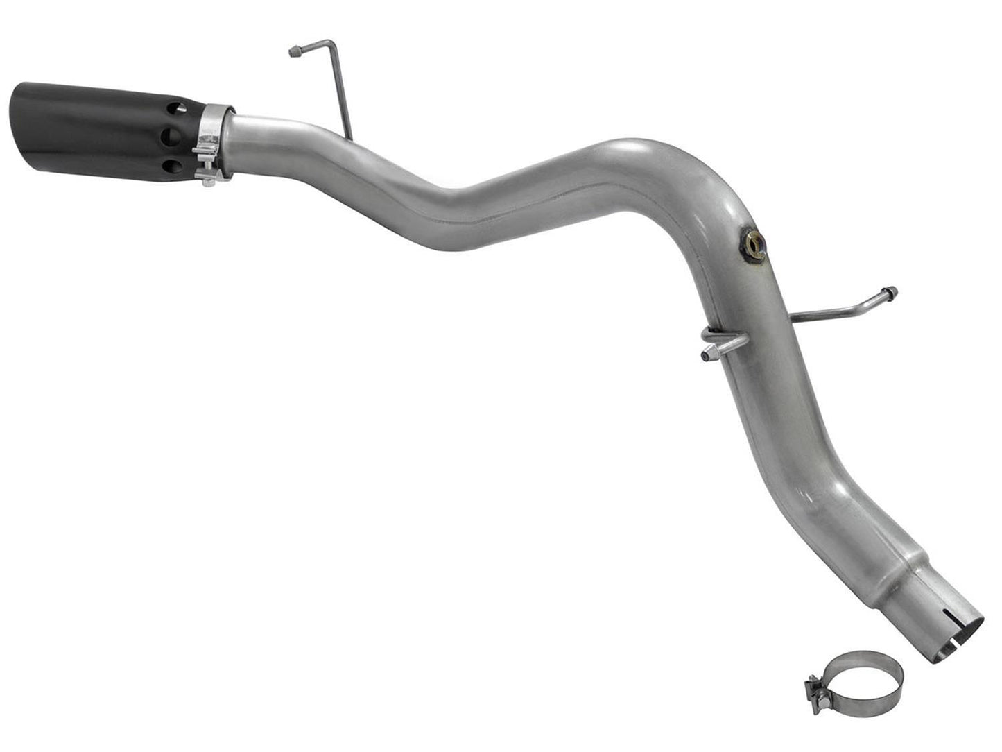 aFe Large Bore-HD Exhaust Systems 49-44064-B
